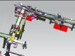 ˮݔ;3Dģ_UG NXOӋ_Prtļd