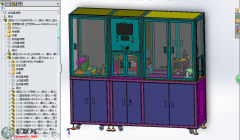 ǘ(bio)ԄӻXĤ_C(j)/͙C(j)3Dģ_SolidWorksO(sh)Ӌ(j)_Sldprt/Sldasmļd