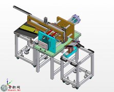 ǘ(bio)Ԅ(dng)X݆̙C(j)3Dģ_SolidWorksO(sh)Ӌ(j)_STP/Sldprt/Sldasmļd