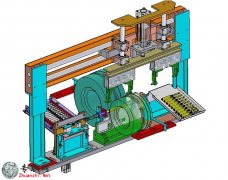 Ԅϳϵğoĥ3Dģ_proeO(sh)Ӌ_STP/STLļd