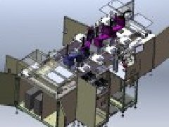 ȫԄN˽Mbyԇֱѭh(hun)ˮ3Dģ_SolidWorksO(sh)Ӌ_Sldprt/Sldasmļd