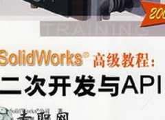 SolidWorks_l߼̳:_lvbcAPI 2007汾_PDFDĽ̳d