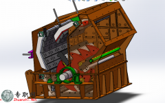 PF1520ʽC(j)3Dģ_SolidWorksO(sh)Ӌ(j)_SLDPRT/SLDASMļd