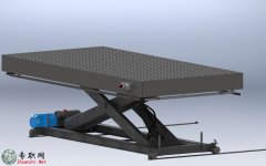 ҺʽLƽ_3Dģ_SolidWorksOӋ_SLDPRT/SLDASM/STEPļd