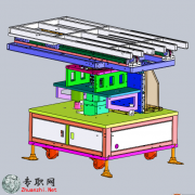 ͹ϙC3Dģ_SolidWorksOӋ_SLDPRT/SLDASM/STEPļd