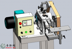 늄ɰC(j)3Dģ_SolidWorksO(sh)Ӌ_SLDPRT/SLDASMļd