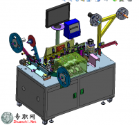 Ԅӻ֙Cӛ_/zy/bC3Dģ_SolidWorksOӋ_SLDPRT/SLDASM/STEPļd