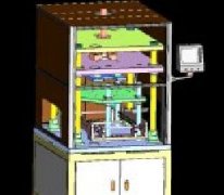 Ԅ(dng)ЙC(j)3Dģ_SolidWorksO(sh)Ӌ(j)_SLDPRT/SLDASMļd