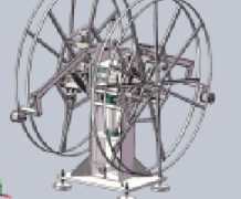 XԏžC3Dģ_SolidWorksOӋ_SLDPRT/SLDASMļd