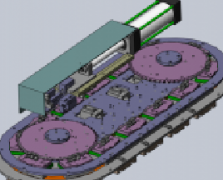 ɫDPӡCDPϵy3Dģ_SolidWorksOӋ_SLDPRT/SLDASMļd