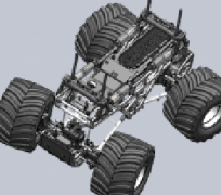 ܇(ch)ױP(pn)Ԕ(x)Y(ji)(gu)܇(ch)݆bw3Dģ_SolidWorksO(sh)Ӌ(j)_STEPļd