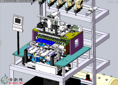 ^ɫa늸@C3Dģ_SolidWorksOӋ_SLDPRT/SLDASM/STEPļd