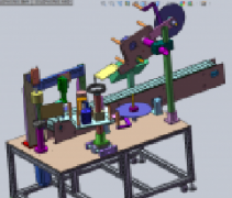 ȫԄӈAƿN˙C3Dģ_SolidWorksOӋ_SLDPRT/SLDASMļd
