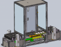 ֙CMbtrayԄϙC3Dģ_SolidWorksOӋ_SLDPRT/SLDASM/STEPļd