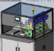 ԄӻĹλN˙C3Dģ_SolidWorksOӋ_igesļd