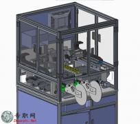 Ԅӻ֙CNbC3Dģ_SolidWorksOӋ_igesļd