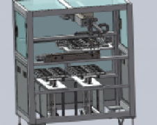 ǘԄӻӮaƷϙC3Dģ_SolidWorksOӋ_SLDPRT/SLDASMļd