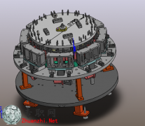 FĽMӊA3Dģ_SWOӋ_Sldprt/Sldasm/SLDDRWļd