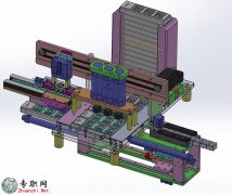 ţȫԄӽMbC3Dģ_SolidWorksOӋ_STPļd