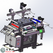 F500еȷ_ЙC3Dģ_SolidWorksOӋ_SLDPRT/SLDASM/STEPd