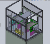 SEȦһwbC ԄӽMbC3Dģ_SolidWorksOӋ_SLDPRT/SLDASM/STEPd