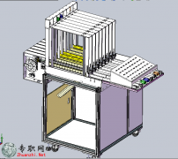 CԄӽoϙC3Dģ_SolidWorksOӋ_SLDPRT/SLDASMļd