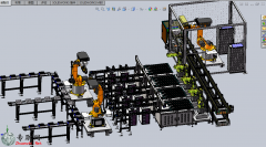 늳о朼ӹOӋ3Dģ_SolidWorksOӋ_SLDPRT/SLDASM/STEPd