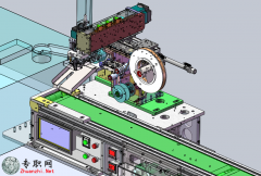 ȫԄӄx(bio)NĤC N(bio)C3Dģ_SolidWorksO(sh)Ӌ_SLDPRT/SLDASMļd