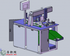 늳ϙCԄȡϼO3Dģ_SolidWorksOӋ_SLDPRT/SLDASMļd