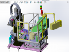 TiƬԄӉbCOD3Dģ_SolidWorksOӋ_SLDPRT/SLDASMļd