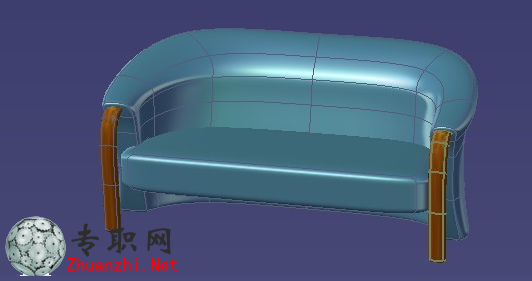 CATIA IMA入門到精通實例教程_視頻教程打包下載