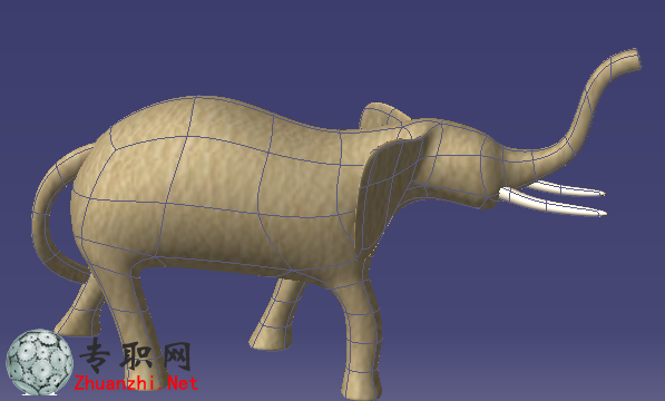 CATIA IMA入門到精通實例教程_視頻教程打包下載