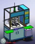 ܇ͷ≺bC(j)3Dģ_SolidWorksO(sh)Ӌ(j)_SLDPRT/SLDASMļd