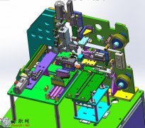 늾NzCԄNzON˙C3Dģ_SolidWorksOӋ_STEP/SLDPRT/SLDASMļ