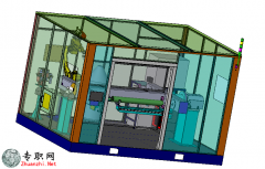 pC˺ӹվ3Dģ_SolidWorksOӋ_SLDPRT/SLDASMļd