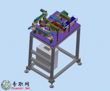 ԄNzC3Dģ_SolidWorksOӋ_STEPļd