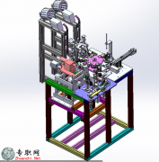 ǘ۽O/۽әC3Dģ_SolidWorksOӋ_STEPļd