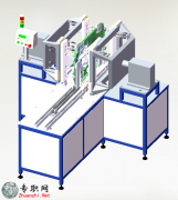 k߅C(j)3Dģ_SolidWorksO(sh)Ӌ(j)_SLDPRT/SLDASMļd
