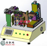 ԄbƬC ͙C_3Dģ_SolidWorksOӋ_STEP/SLDPRT/SLDASMļd