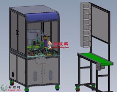 ܇TԄbC3Dģ_SolidWorksOӋ_STEP/x_tļd