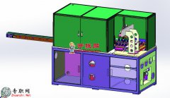 Ԅӻ֙CyԇczMbCеO3Dģ_SolidWorksOӋ_SLDPRT/SLDASMļd