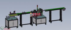 LED􎧷ָNpzԄәC3Dģ_SolidWorksOӋ_STEP/x_tļd