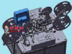 pλbC3Dģ_SolidWorksOӋ_STEPļd