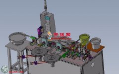 RJϵвPINzy(c)Ԅ(dng)C(j)3Dģ_SolidWorksO(sh)Ӌ(j)_STEP/x_tļd