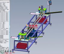 FԄ(dng)_יC(j)3Dģ_SolidWorksO(sh)Ӌ(j)_STEP/x_tļd
