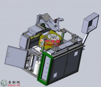 ƬC3Dģ_SolidWorksOӋ_STEPļd
