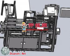 Ԅ(dng)늳؜y(c)ԇC(j)3Dģ_SolidWorksO(sh)Ӌ(j)_STEPļd
