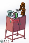 ʽעܙC(j)ȡO(sh)3Dģ_SolidWorksO(sh)Ӌ(j)_STEPļd