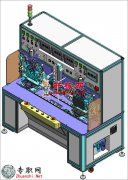 ʽƽ_Һ؟ቺC3Dģ_SWOӋ_Asm/Prt/Sldprt/Sldasm/SLDDRWļd