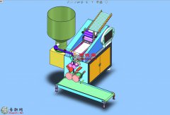 ȫԄӷֹәC3Dģ_SolidWorksOӋ_step(stp)ļd